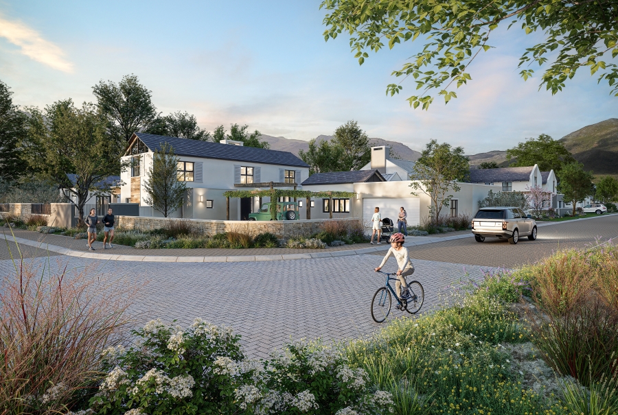 0 Bedroom Property for Sale in Kommetjie Western Cape